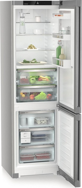Изображение товара Холодильник с морозильником Liebherr CBNsfc 57vi