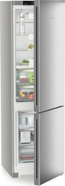 Изображение товара Холодильник с морозильником Liebherr CBNsfc 57vi