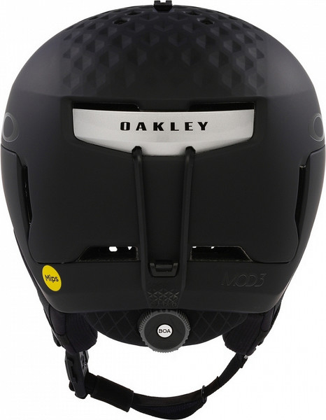 Изображение товара Шлем горнолыжный Oakley Mod3 MIPS / FOS901055-09J-L (р.L, Matte Blackout)