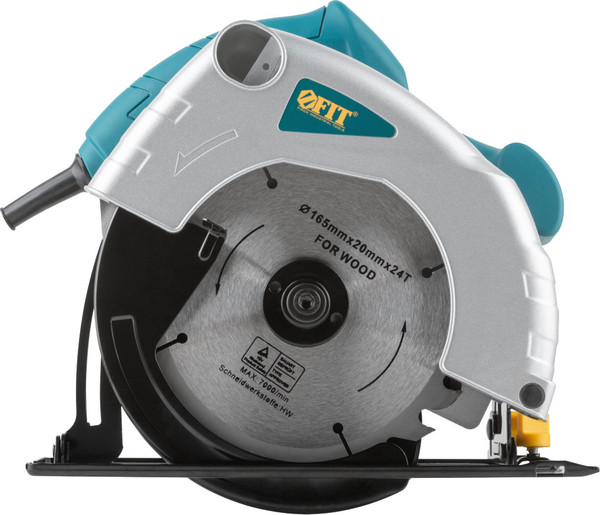 Изображение товара Дисковая пила FIT 80396