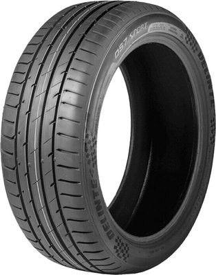 Изображение товара Летняя шина Delinte DS7 Sport 215/45R17 91Y