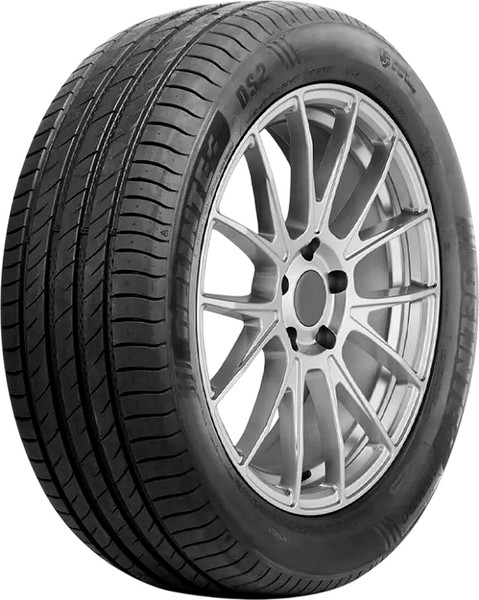 Изображение товара Летняя шина Delinte DS2 225/55R16 99W