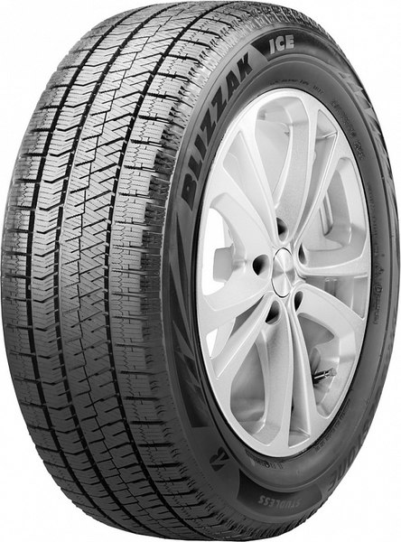 Изображение товара Зимняя шина Bridgestone Blizzak Ice 255/40R19 100S