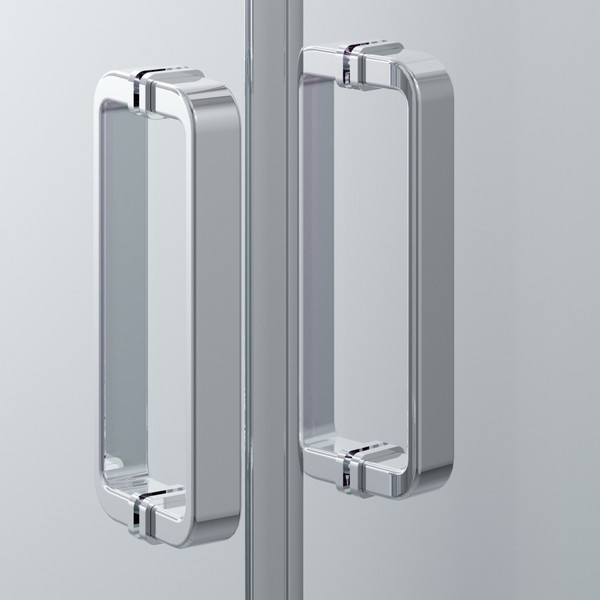 Изображение товара Душевой уголок Ambassador Forsa 120x90x200 / 17021118AX-90AX