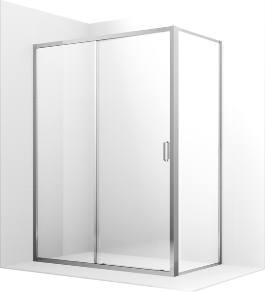 Изображение товара Душевой уголок Ambassador Forsa 120x90x200 / 17021118AX-90AX