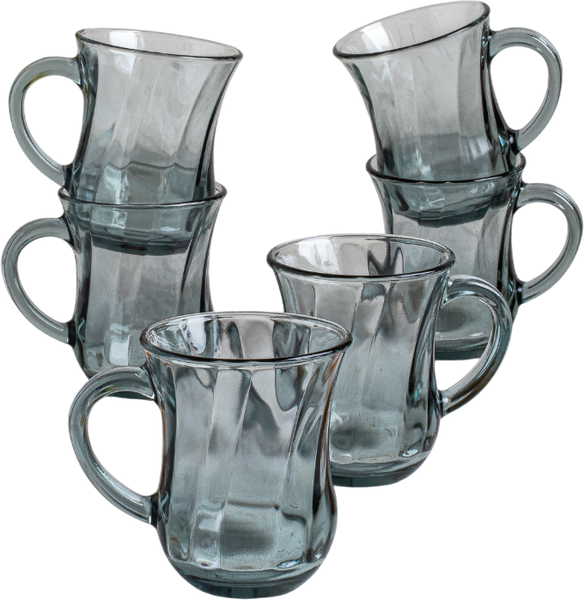 Изображение товара Набор кружек Appetite Turkish Tea Night Dreams ND50312 (6шт)