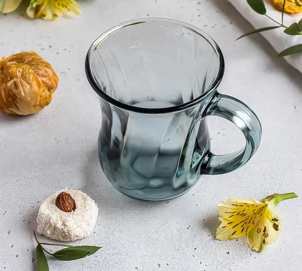 Изображение товара Набор кружек Appetite Turkish Tea Night Dreams ND50312 (6шт)