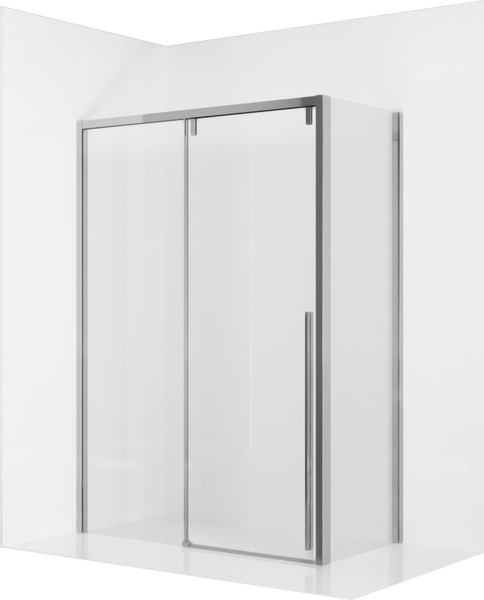 Изображение товара Душевой уголок Ambassador Intense 160x100x200 / 110021105IX-100IX