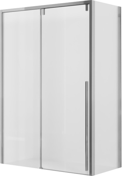 Изображение товара Душевой уголок Ambassador Intense 160x100x200 / 110021105IX-100IX