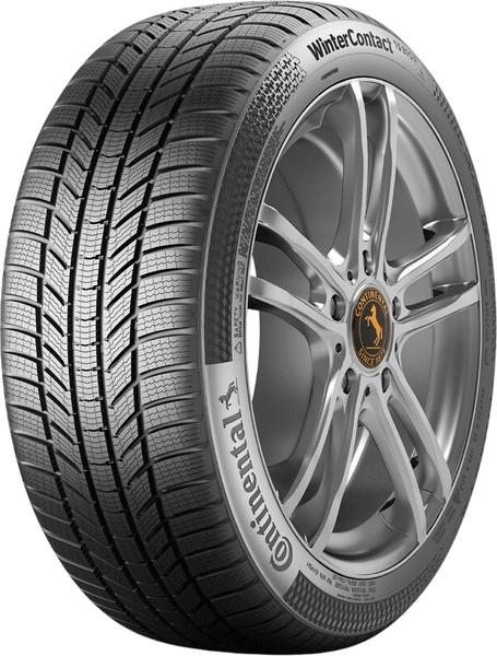 Изображение товара Зимняя шина Continental WinterContact TS 870 P 235/55R18 100H ContiSeal