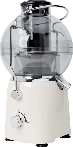 Изображение товара Соковыжималка электрическая RAGEX R1901-112 (парное молоко)