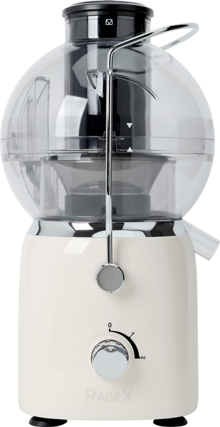 Изображение товара Соковыжималка электрическая RAGEX R1901-112 (парное молоко)