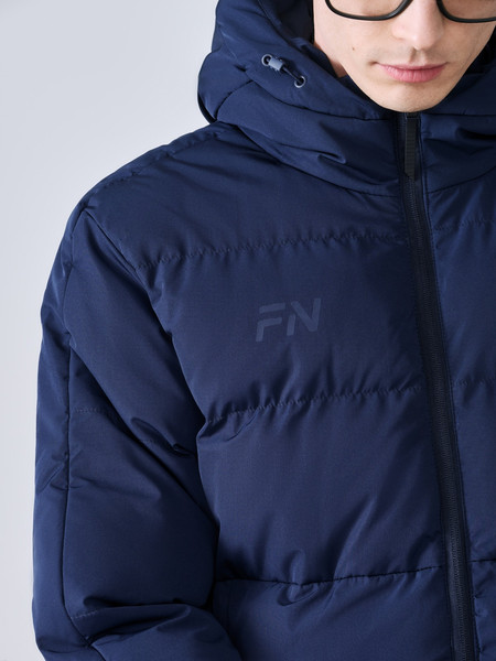 Изображение товара Куртка FN Padding Jacket / FN4201001-424 (2XL, темно-синий)