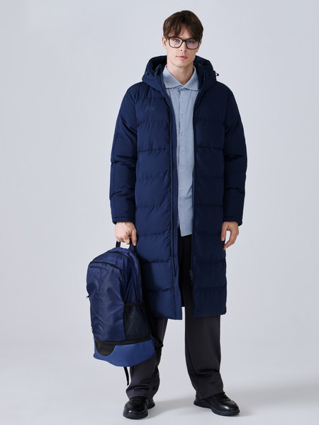 Изображение товара Куртка FN Padding Jacket / FN4201001-424 (2XL, темно-синий)