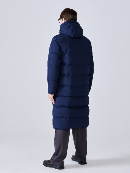Изображение товара Куртка FN Padding Jacket / FN4201001-424 (2XL, темно-синий)