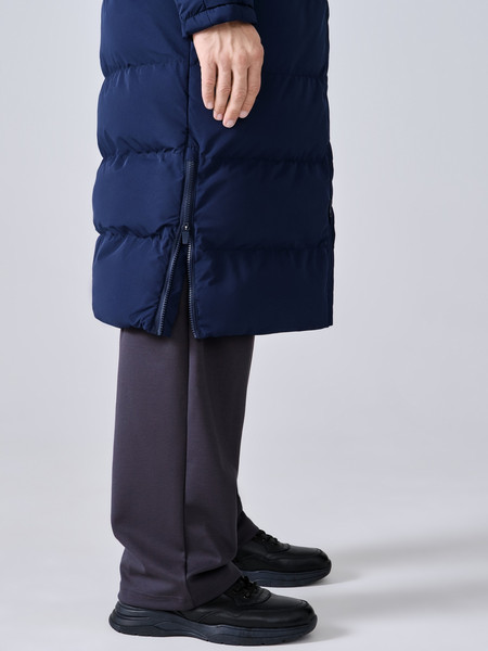 Изображение товара Куртка FN Padding Jacket / FN4201001-424 (2XL, темно-синий)