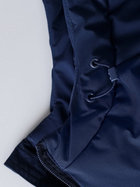 Изображение товара Куртка FN Padding Jacket / FN4201001-424 (2XL, темно-синий)
