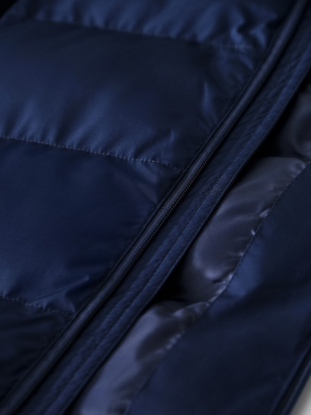 Изображение товара Куртка FN Padding Jacket / FN4201001-424 (3XL, темно-синий)