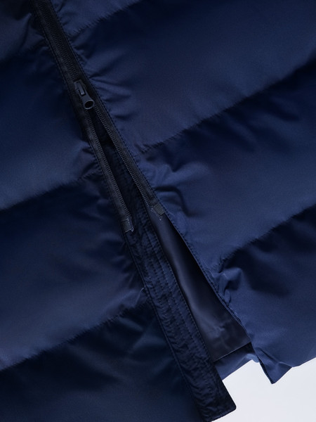 Изображение товара Куртка FN Padding Jacket / FN4201001-424 (3XL, темно-синий)