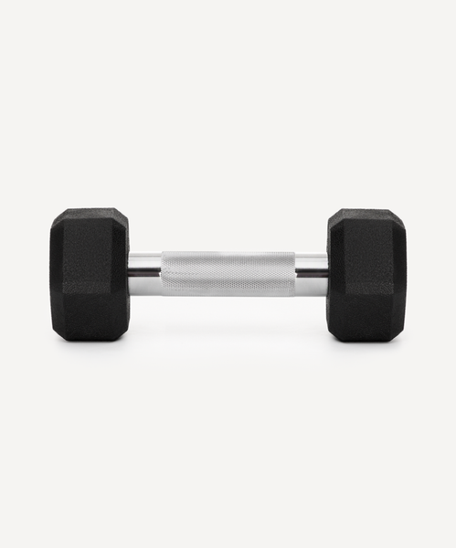 Изображение товара Гантель Starfit Pro / DB-301 (3кг, черный)