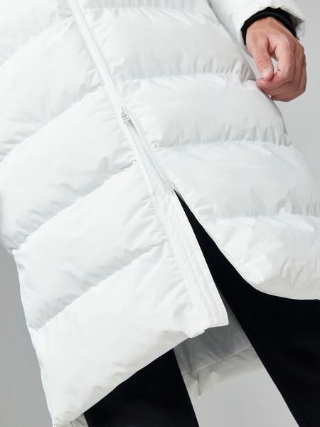 Изображение товара Куртка FN Padding Jacket / FN4201001-100 (S, белый)