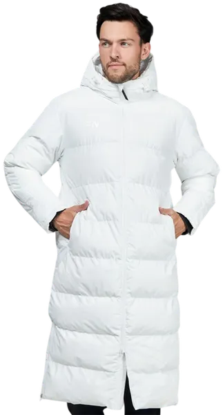 Изображение товара Куртка FN Padding Jacket / FN4201001-100 (2XL, белый)