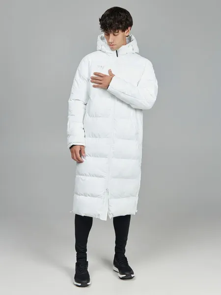 Изображение товара Куртка FN Padding Jacket / FN4201001-100 (2XL, белый)