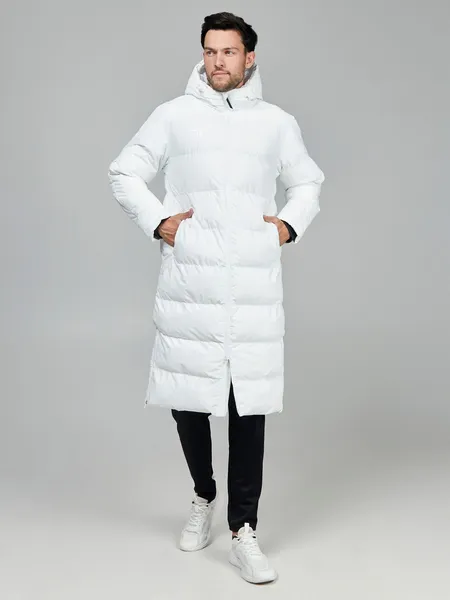 Изображение товара Куртка FN Padding Jacket / FN4201001-100 (2XL, белый)