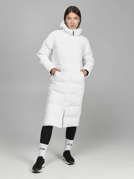 Изображение товара Куртка FN Padding Jacket / FN4201001-100 (2XL, белый)