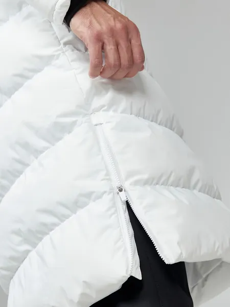 Изображение товара Куртка FN Padding Jacket / FN4201001-100 (2XL, белый)