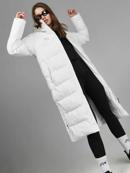 Изображение товара Куртка FN Padding Jacket / FN4201001-100 (2XL, белый)