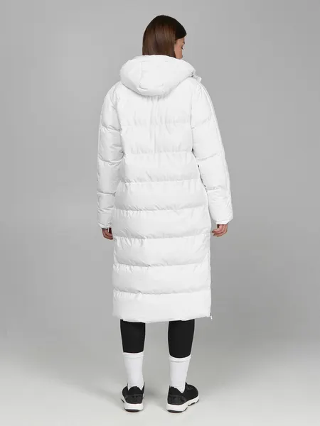 Изображение товара Куртка FN Padding Jacket / FN4201001-100 (2XL, белый)