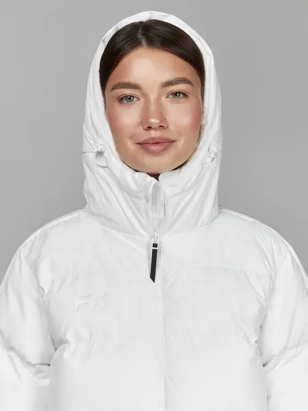 Изображение товара Куртка FN Padding Jacket / FN4201001-100 (2XL, белый)