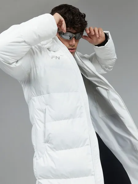 Изображение товара Куртка FN Padding Jacket / FN4201001-100 (2XL, белый)