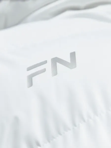 Изображение товара Куртка FN Padding Jacket / FN4201001-100 (2XL, белый)