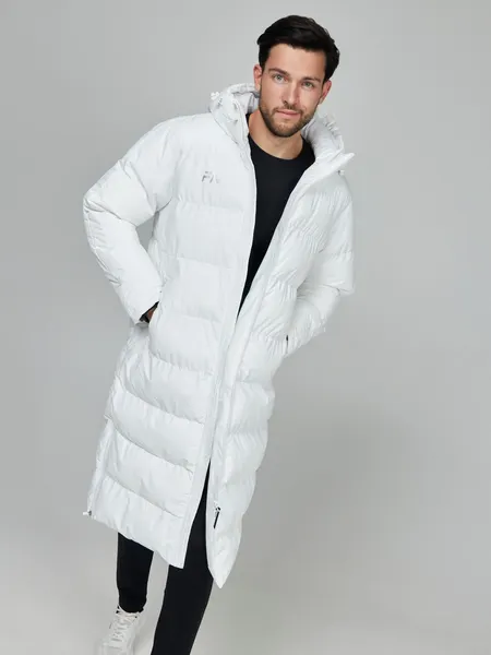 Изображение товара Куртка FN Padding Jacket / FN4201001-100 (2XL, белый)