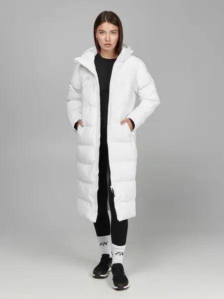 Изображение товара Куртка FN Padding Jacket / FN4201001-100 (2XL, белый)
