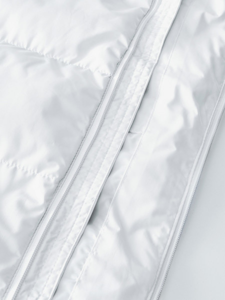 Изображение товара Куртка FN Snowfall Long / WFN4201001-100 (3XL, белый)