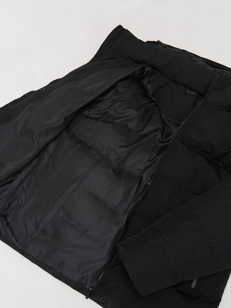 Изображение товара Куртка FN Snowfall Short / FN4201002-000 (XS, черный)