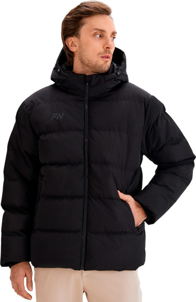 Изображение товара Куртка FN Snowfall Short / FN4201002-000 (3XL, черный)