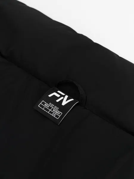 Изображение товара Куртка FN Snowfall Short / FN4201002-000 (4XL, черный)