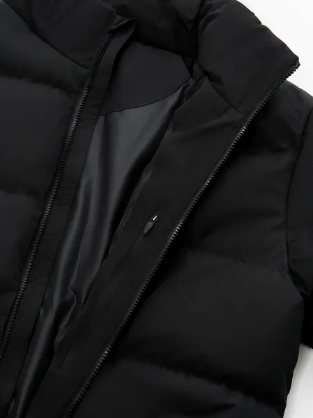 Изображение товара Куртка FN Snowfall Short / FN4201002-000 (4XL, черный)