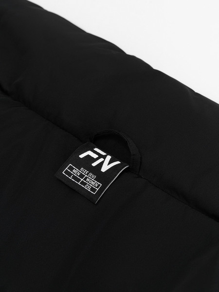 Изображение товара Куртка FN Snowfall Short / FN4201002-000 (5XL, черный)