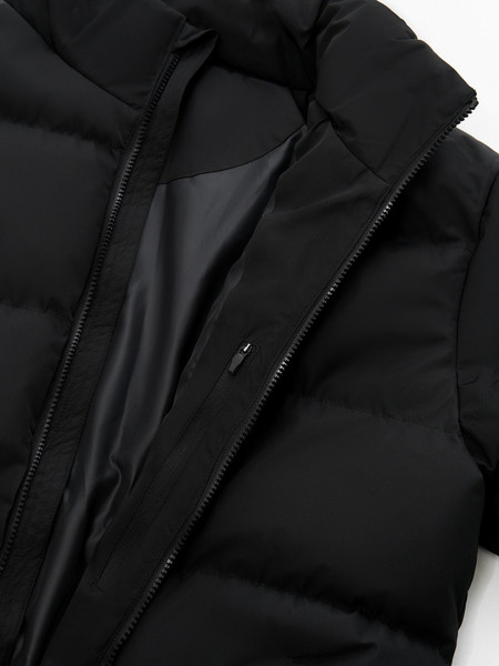 Изображение товара Куртка FN Snowfall Short / FN4201002-000 (5XL, черный)