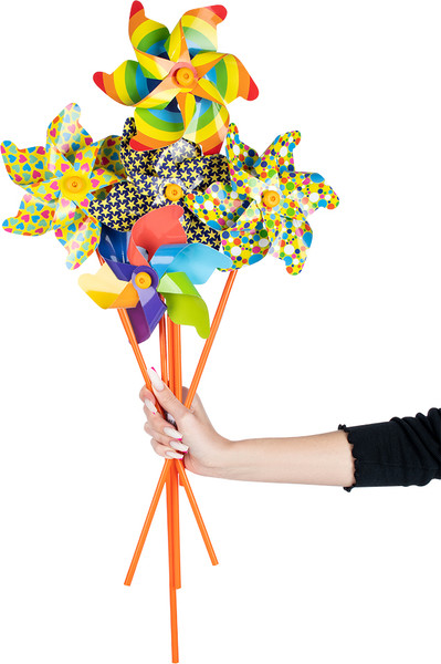 Изображение товара Вертушка детская Dream Makers VERB91