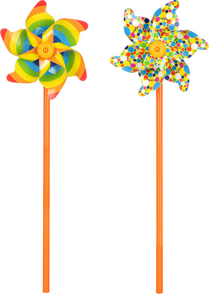 Изображение товара Вертушка детская Dream Makers VERM91