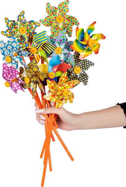 Изображение товара Вертушка детская Dream Makers VERM91