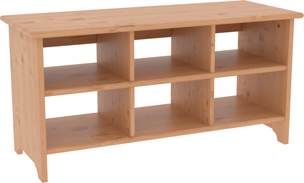 Изображение товара Тумба в прихожую ММЦ Вествик 900 (браун)