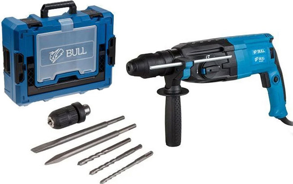 Изображение товара Профессиональный перфоратор Bull BH 2802 (1329815)