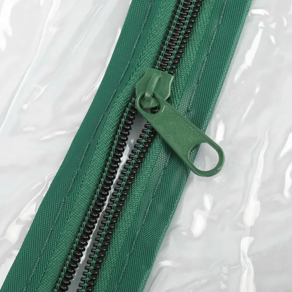 Изображение товара Чехол для парника Green Apple GA-House-4-PVC / Б0063825